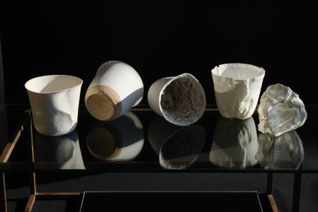  Still-life | Collection of Cups with Soul 2020-2023