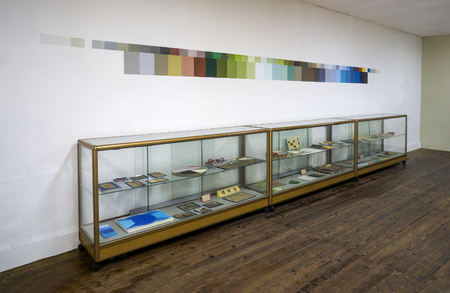  Colors of the DMZ - Korea 2019