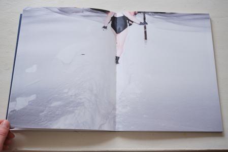  Warmth of the cold - Publication