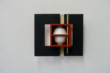  Connection Black and white 2022