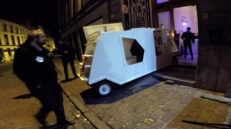  Art Auction - Antwerp