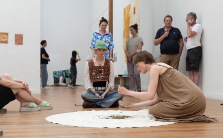  The Fabric of a Soil