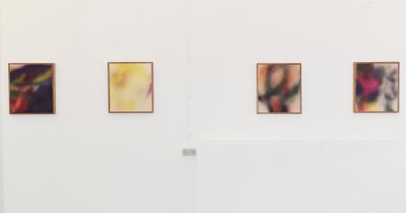  Het Volhardende Nabeeld