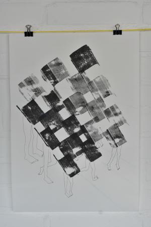 The Roof we made  The Roof we made