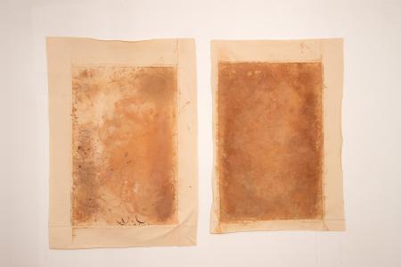  Around the Clay – Archive Lisbon, 2024