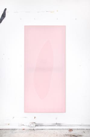 Soft body (sweat painting),