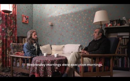  Wednesdays: Prison Series
