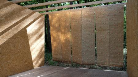  still video voor Wormhole