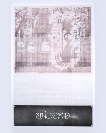  Undead