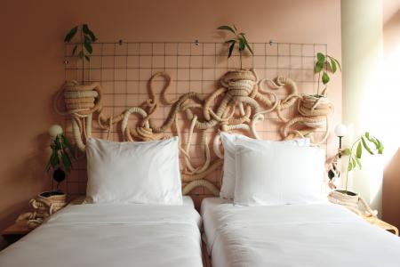  De Avocado Kamer