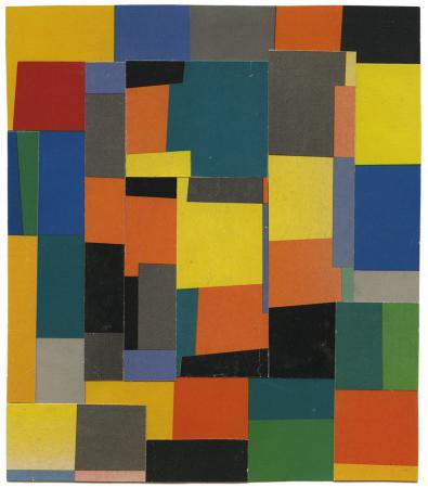  Untitled, from the series The Miff Anomaly