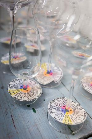  Vinous Landscape studio visit