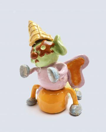  SirButter Billy Wiggle