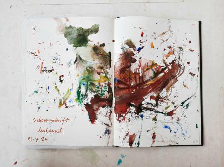  Schoonschrift Beeldvuil 21.7.2024 Pag. 3.38 boek 3 Page 3.38 book 3